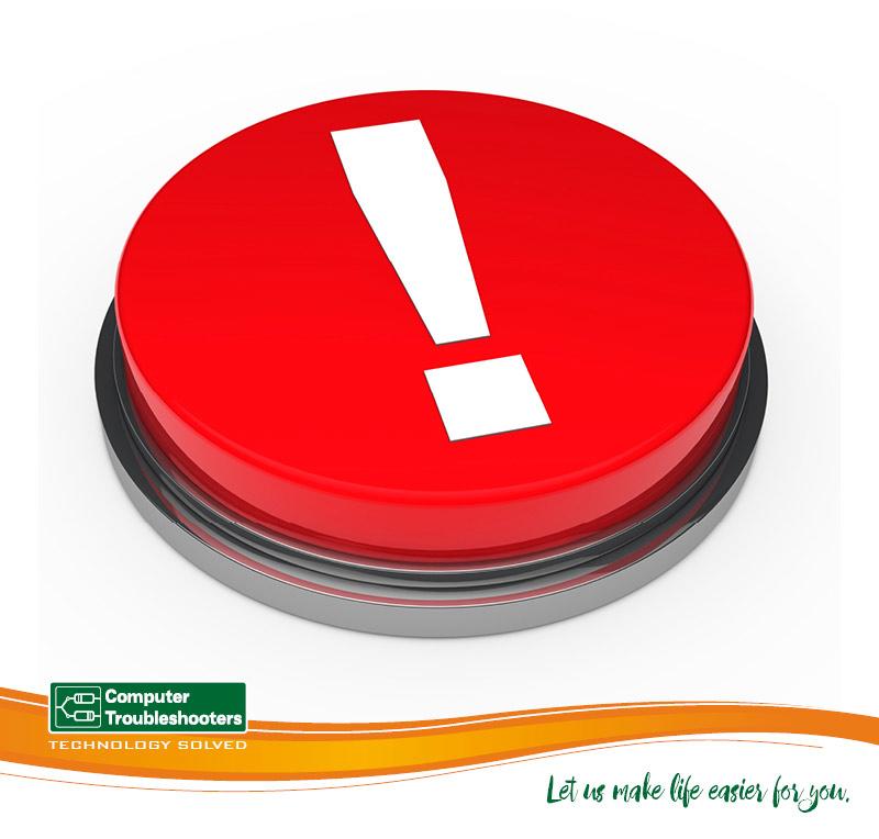 Computer-Troubleshooters-blog-tech-support-7-deadly-signs-you-should-never-ignores