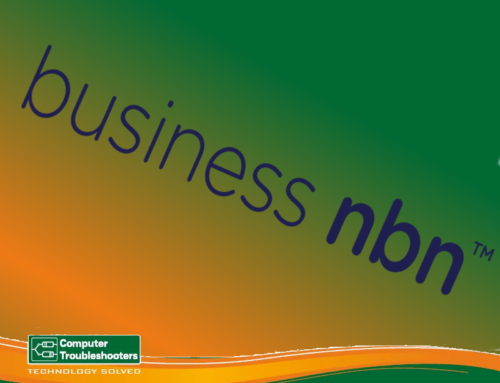 Is your business ready for the nbn™